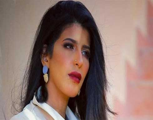 بالفيديو: أروى عمر تنهار بالبكاء بعد تسريب صورتها بالخطأ