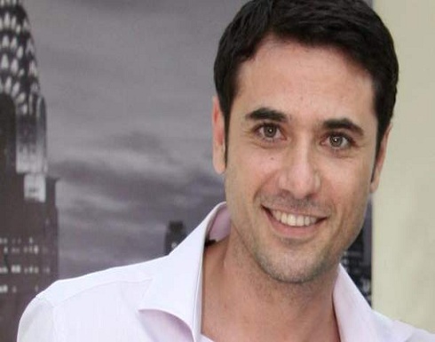 أحمد عز يحتفل بعيد ميلاده الـ48.. صورة أحمد عز يحتفل بعيد ميلاده الـ48.. صورة
