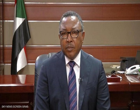 السودان: هذا موقفنا من الحدود مع إثيوبيا وسد النهضة السودان: هذا موقفنا من الحدود مع إثيوبيا وسد النهضة
