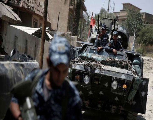 تفجير يستهدف سوقا شعبية شرقي بغداد تفجير يستهدف سوقا شعبية شرقي بغداد
