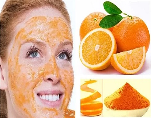 5 استخدامات لـ قشر البرتقال تفيد البشرة .. علاج حب الشباب أبرزها 5 استخدامات لـ قشر البرتقال تفيد البشرة .. علاج حب الشباب أبرزها