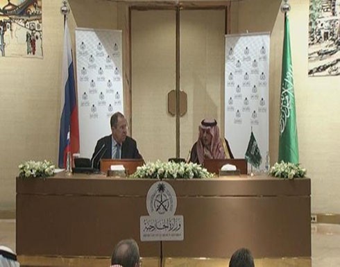 بالفيديو : مؤتمر صحفي لوزير الدولة السعودي للشؤون الخارجية عادل الجبير بالفيديو : مؤتمر صحفي لوزير الدولة السعودي للشؤون الخارجية عادل الجبير