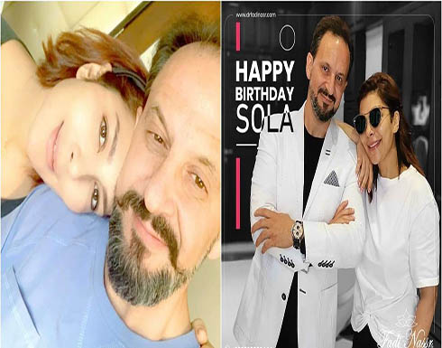 أخيراً.. طبيب أصالة يكشف حقيقة علاقتهما (فيديو) أخيراً.. طبيب أصالة يكشف حقيقة علاقتهما (فيديو)