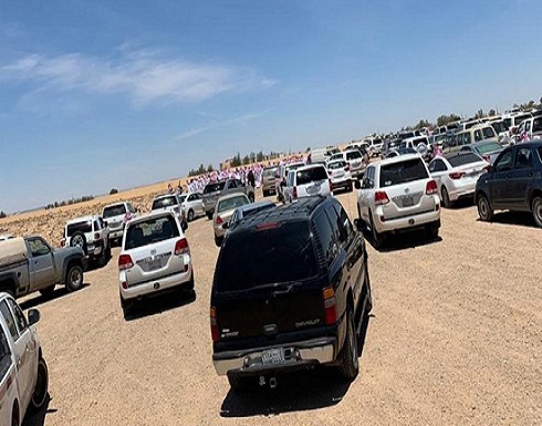مسؤول سعودي ذهب لتشييع والده فمات مسؤول سعودي ذهب لتشييع والده فمات