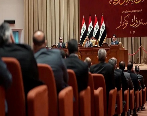 بارزاني ببغداد لبحث الرد على هجمات إيران وتركيا على إقليم كردستان بارزاني ببغداد لبحث الرد على هجمات إيران وتركيا على إقليم كردستان