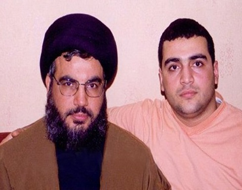صحيفة: نجل حسن نصرالله تعرض لمحاولة اغتيال في بغداد صحيفة: نجل حسن نصرالله تعرض لمحاولة اغتيال في بغداد