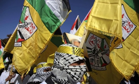 فصائل فلسطينية تبذل جهوداً لاحتواء التوتر بين “فتح” و”حماس” في غزة فصائل فلسطينية تبذل جهوداً لاحتواء التوتر بين “فتح” و”حماس” في غزة