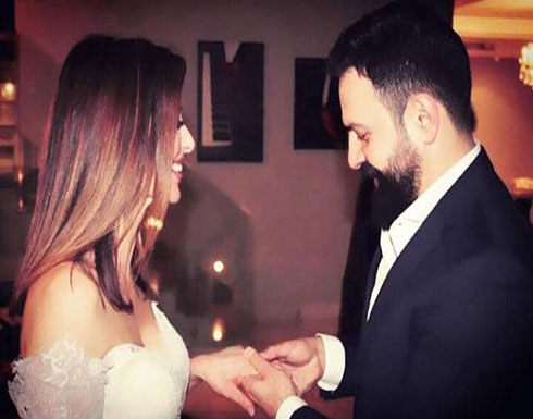 وفاء الكيلاني تكشف كواليس انفصالها عن تيم حسن بصورة مفاجئة للجمهور وفاء الكيلاني تكشف كواليس انفصالها عن تيم حسن بصورة مفاجئة للجمهور