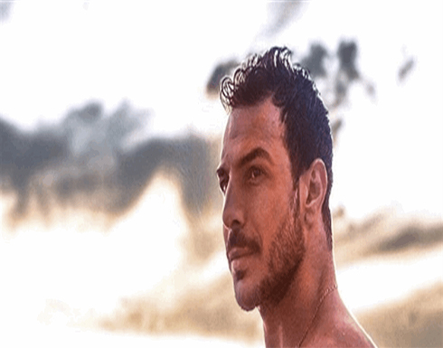 شاهد : باسل خياط منذ 17 عاماً.. هل تغير كثيراً؟ شاهد : باسل خياط منذ 17 عاماً.. هل تغير كثيراً؟