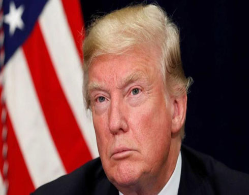 ترمب: لا أعرف شيئا عن خاشقجي ولم أتحدث مع السعوديين عنه ترمب: لا أعرف شيئا عن خاشقجي ولم أتحدث مع السعوديين عنه