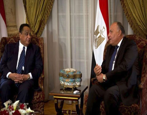 السودان: الطريق ممهد لعودة سفيرنا إلى القاهرة السودان: الطريق ممهد لعودة سفيرنا إلى القاهرة