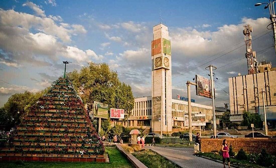 أرخص مدن العالم... هل بينها مدن عربية؟ (صور) أرخص مدن العالم... هل بينها مدن عربية؟ (صور)