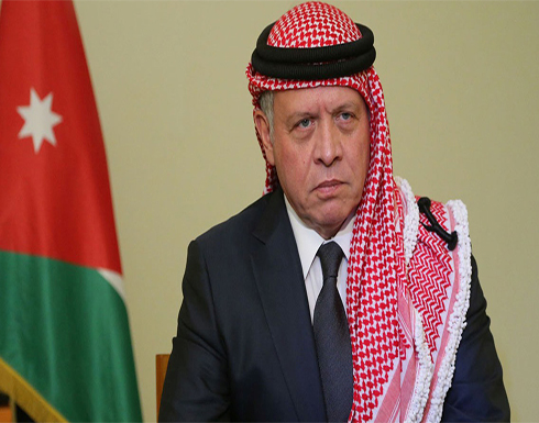 الملك يوجه إلى بذل أقصى الجهود لإنقاذ المحاصرين تحت أنقاض مبنى اللويبدة الملك يوجه إلى بذل أقصى الجهود لإنقاذ المحاصرين تحت أنقاض مبنى اللويبدة