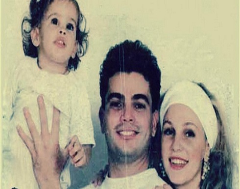 شاهد: (نور) تخطف الأضواء من والدها عمرو دياب ودينا الشربيني شاهد: (نور) تخطف الأضواء من والدها عمرو دياب ودينا الشربيني