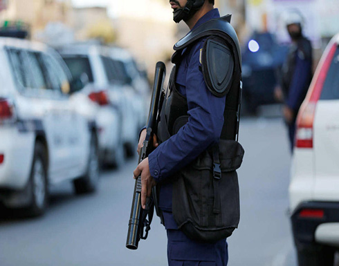 ملك البحرين يصدر تعيينات جديدة بمناصب أمنية ملك البحرين يصدر تعيينات جديدة بمناصب أمنية