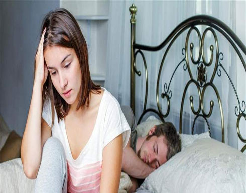 إليكِ 5 أسباب رئيسية تدمّر الرغبة الجنسية إليكِ 5 أسباب رئيسية تدمّر الرغبة الجنسية