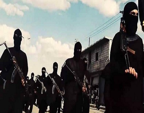 "داعش" فقد الأرض واحتفظ بالتمويل.. وكلمة السر تركيا "داعش" فقد الأرض واحتفظ بالتمويل.. وكلمة السر تركيا
