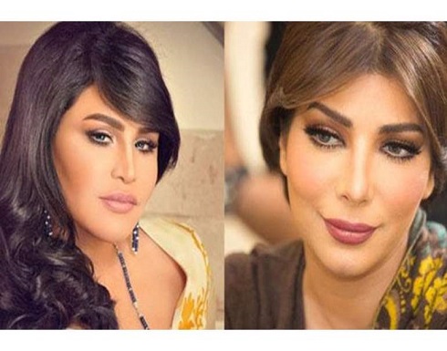 أحلام تشتم أصالة وتعطيها «بلوك» أحلام تشتم أصالة وتعطيها «بلوك»
