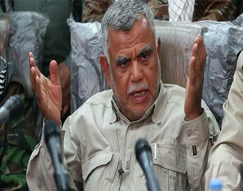 العامري يعلن التزامه بقرار المحكمة والمصادقة على نتائج الانتخابات في العراق العامري يعلن التزامه بقرار المحكمة والمصادقة على نتائج الانتخابات في العراق