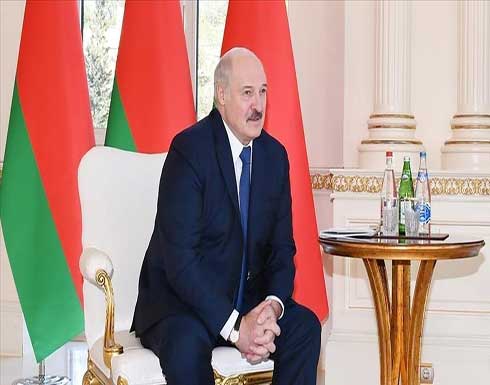 رئيس بيلاروسيا: سنحارب إلى جانب روسيا حال تعرضت لهجوم رئيس بيلاروسيا: سنحارب إلى جانب روسيا حال تعرضت لهجوم