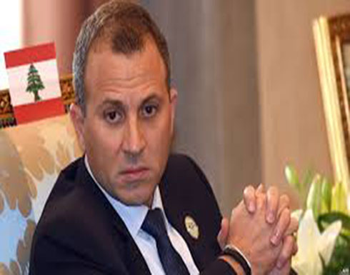 باسيل اجتمع مع مسؤول اسرائيلي في موسكو باسيل اجتمع مع مسؤول اسرائيلي في موسكو