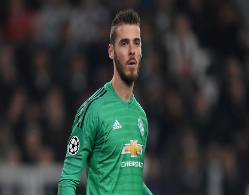 دي خيا يعترف بانهيار مانشستر يونايتد دي خيا يعترف بانهيار مانشستر يونايتد
