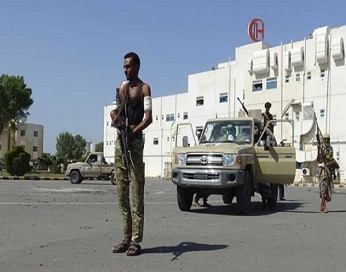 الحوثيون يواصلون خرق الهدنة في الحديدة الحوثيون يواصلون خرق الهدنة في الحديدة