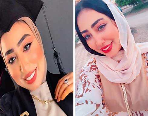 مصر.. فتاة جامعية تنهي حياتها بطريقة مأساوية قبل تخرجها بأيام وتكشف السبب في رسالة مؤثرة مصر.. فتاة جامعية تنهي حياتها بطريقة مأساوية قبل تخرجها بأيام وتكشف السبب في رسالة مؤثرة