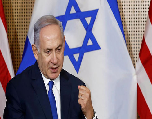 نتنياهو: لن أمنح غزة لعباس والانقسام الفلسطيني في صالحنا نتنياهو: لن أمنح غزة لعباس والانقسام الفلسطيني في صالحنا