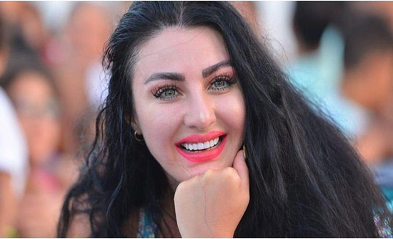 ترهلات صافيناز تصدم معجبيها ترهلات صافيناز تصدم معجبيها