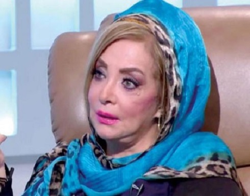 هل عادت شهيرة للحجاب مرة أخرى؟.. صورة تثير الجدل هل عادت شهيرة للحجاب مرة أخرى؟.. صورة تثير الجدل