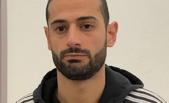 ناج أردني : أكثر من 400 مصل كانوا في المسجد ناج أردني : أكثر من 400 مصل كانوا في المسجد