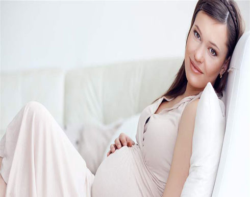 الحمل بعد سنّ الـ 30 يُطيل عمر المرأة! الحمل بعد سنّ الـ 30 يُطيل عمر المرأة!