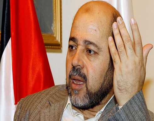 حماس: علاقتنا مع إيران في أحسن صورها حماس: علاقتنا مع إيران في أحسن صورها