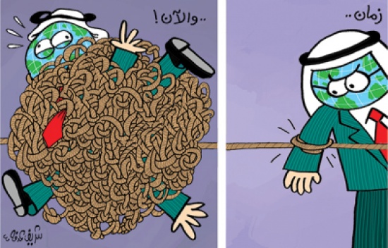 ازمات العالم ازمات العالم