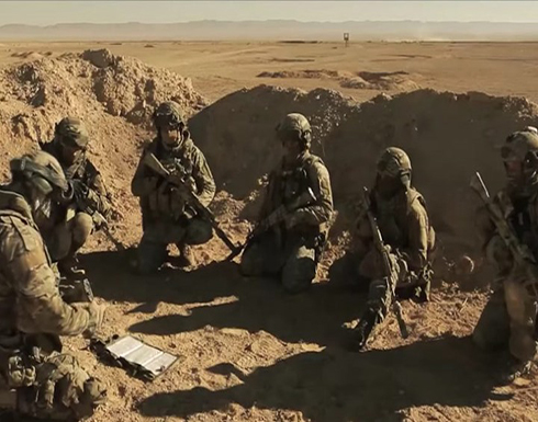 صحيفة: نفوذ "فاغنر" في ليبيا يدفع واشنطن لتغيير موقفها صحيفة: نفوذ "فاغنر" في ليبيا يدفع واشنطن لتغيير موقفها