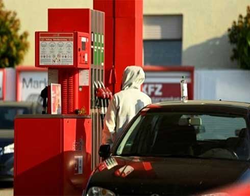 ألمانيا تخطّط لإجراءات ضريبية بقيمة 10 مليارات يورو لمواجهة التضخم ألمانيا تخطّط لإجراءات ضريبية بقيمة 10 مليارات يورو لمواجهة التضخم