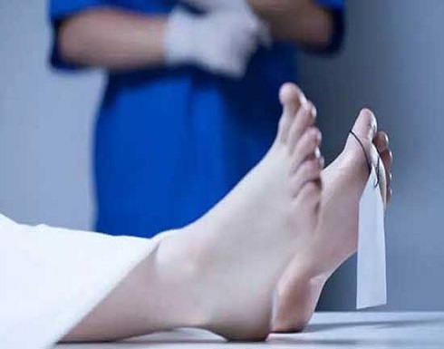 مقتل "عامل وطن" في عمان مقتل "عامل وطن" في عمان