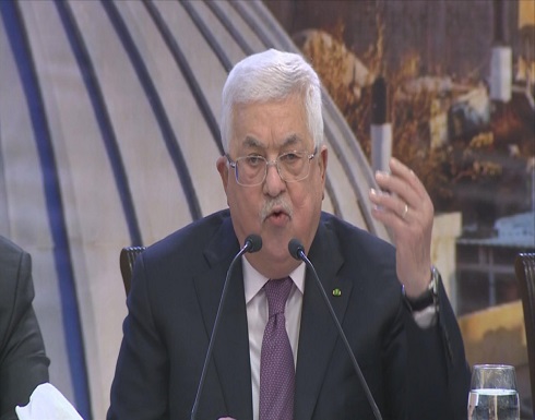 عباس : لا سلام ولا أمن ولا استقرار إلا بتحرير القدس بالكامل عباس : لا سلام ولا أمن ولا استقرار إلا بتحرير القدس بالكامل