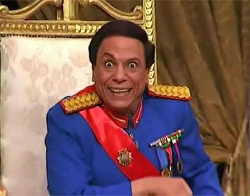ابنة عادل إمام تكشف الكثير من الأسرار عن علاقتها بوالدها (فيديو) ابنة عادل إمام تكشف الكثير من الأسرار عن علاقتها بوالدها (فيديو)