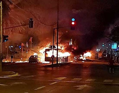 الغرفة المشتركة: أفشلنا "مناورة خداعية" لاستهداف مئات المقاومين الغرفة المشتركة: أفشلنا "مناورة خداعية" لاستهداف مئات المقاومين