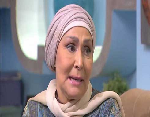 وفاة الفنانة سهير البابلي بعد صراع مع المرض وفاة الفنانة سهير البابلي بعد صراع مع المرض