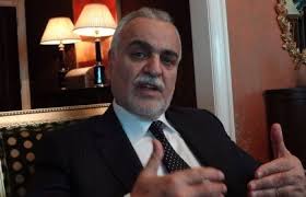 العثور على جثة محامي طارق الهاشمي شمال بغداد العثور على جثة محامي طارق الهاشمي شمال بغداد