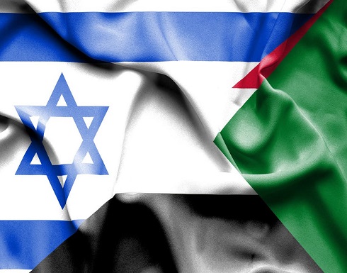 السودان: نترك للبرلمان الانتقالي قبول أو رفض اتفاقنا مع إسرائيل السودان: نترك للبرلمان الانتقالي قبول أو رفض اتفاقنا مع إسرائيل