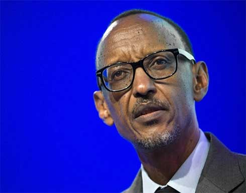 رئيس رواندا بول كاغامي يكشف سر تحول بلاده من "الإبادة" إلى أيقونة في التنمية رئيس رواندا بول كاغامي يكشف سر تحول بلاده من "الإبادة" إلى أيقونة في التنمية