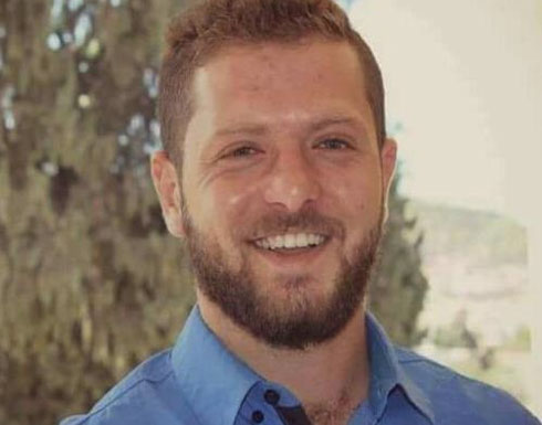 استشهاد الشاب الفلسطيني أحمد جرار بعملية لقوات الاحتلال في جنين..(صورة) استشهاد الشاب الفلسطيني أحمد جرار بعملية لقوات الاحتلال في جنين..(صورة)