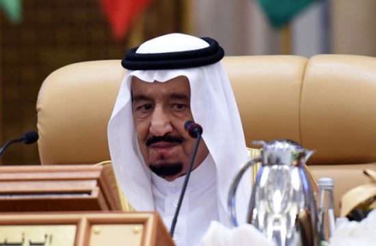 الملك سلمان يلقي اليوم خطابا شاملا بمجلس الشورى الملك سلمان يلقي اليوم خطابا شاملا بمجلس الشورى