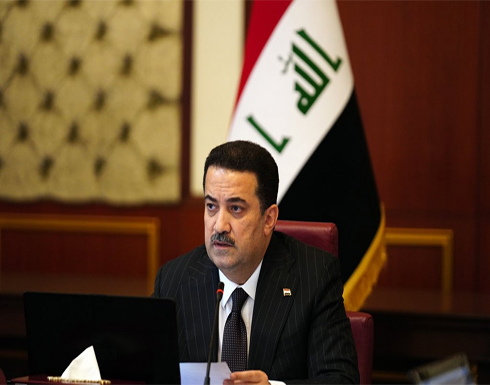 في أول زيارة له بعد انتخابه .. رئيس الوزراء العراقي يتوجه إلى الأردن الاثنين في أول زيارة له بعد انتخابه .. رئيس الوزراء العراقي يتوجه إلى الأردن الاثنين