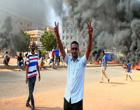 أهالي معتقلين بالخرطوم: لا نعرف حتى الآن مكان احتجازهم أهالي معتقلين بالخرطوم: لا نعرف حتى الآن مكان احتجازهم