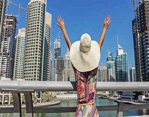 الأولى إقليمياً والتاسعة عالمياً في عدد المليارديرات.. ما لا تعرفه عن دبي الأولى إقليمياً والتاسعة عالمياً في عدد المليارديرات.. ما لا تعرفه عن دبي